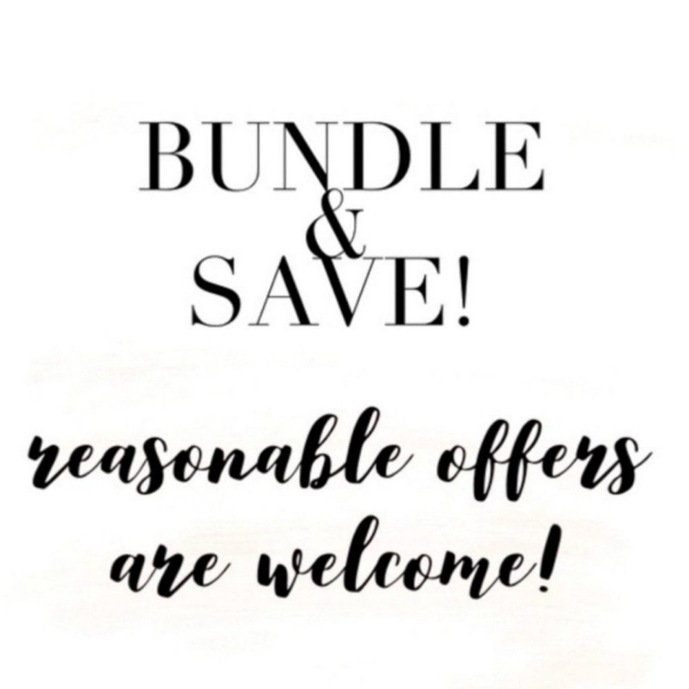 BUNDLE SIGN - Picture 2 of 2